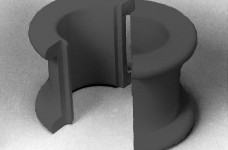 Cable Riser Insulator